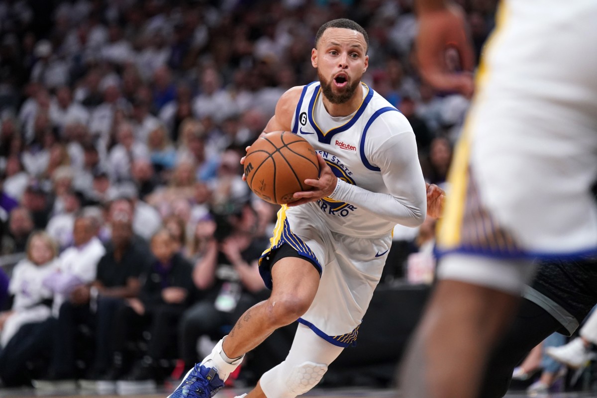 Warriors vs. Kings Player Props with an FanDuel NBA promo code